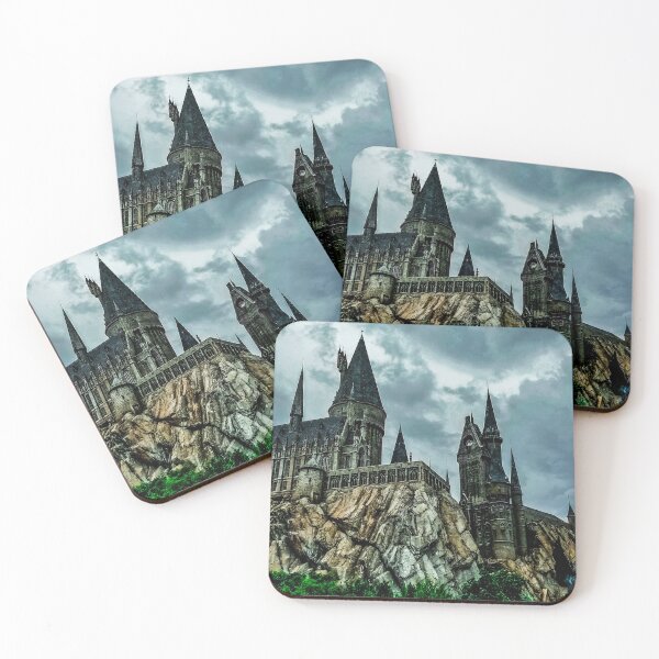 Item preview, Hogwarts at Universal designed and sold by jck39mb.
