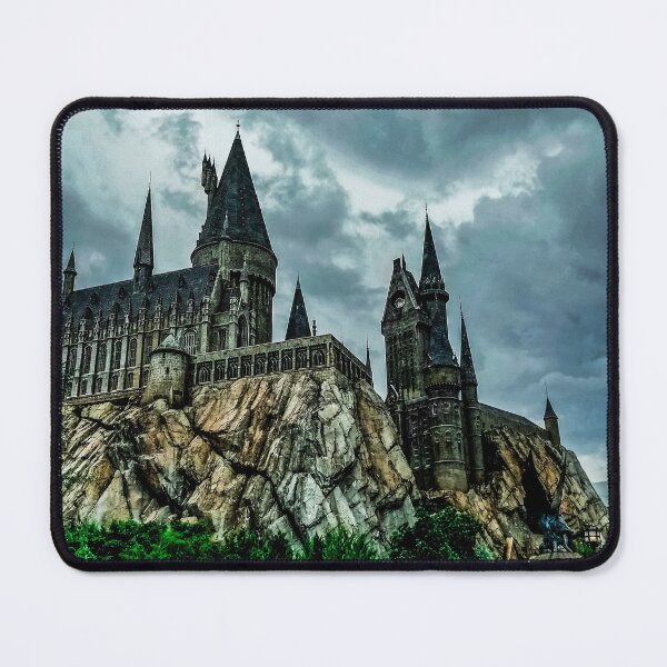 Artikelvorschau, Hogwarts bei Universal entworfen und verkauft von jck39mb.