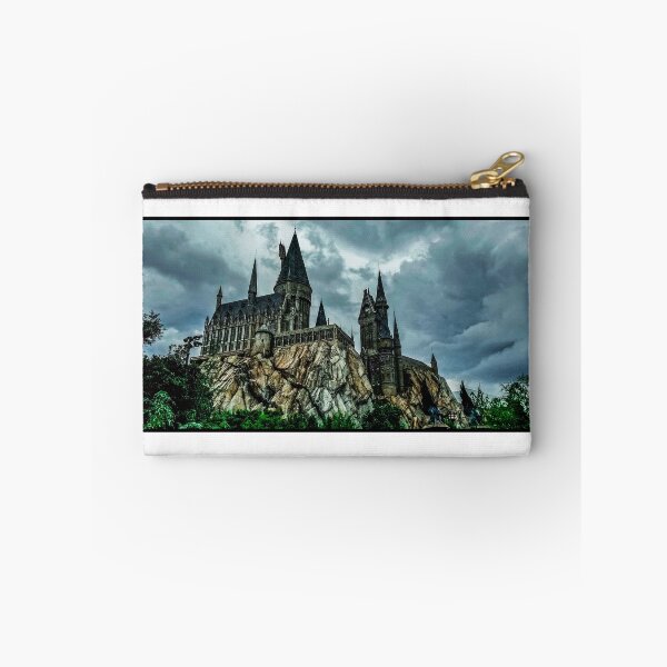 Item preview, Hogwarts at Universal designed and sold by jck39mb.