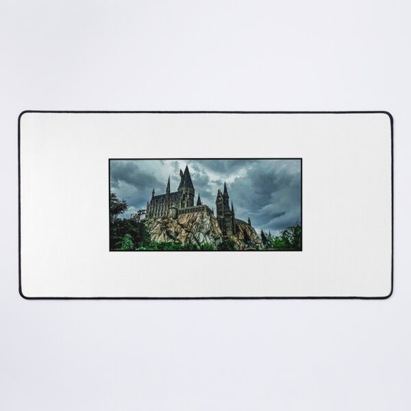 Item preview, Hogwarts at Universal designed and sold by jck39mb.