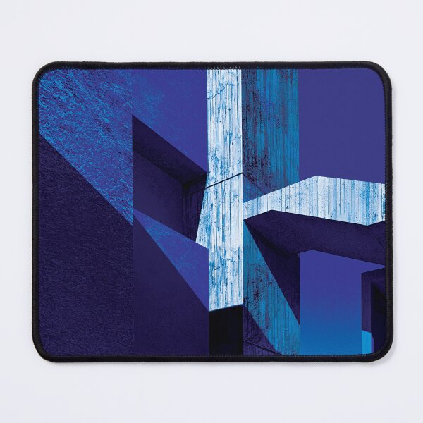 Item preview, The Liminal Sapphire Series designed and sold by Form Finding Design.