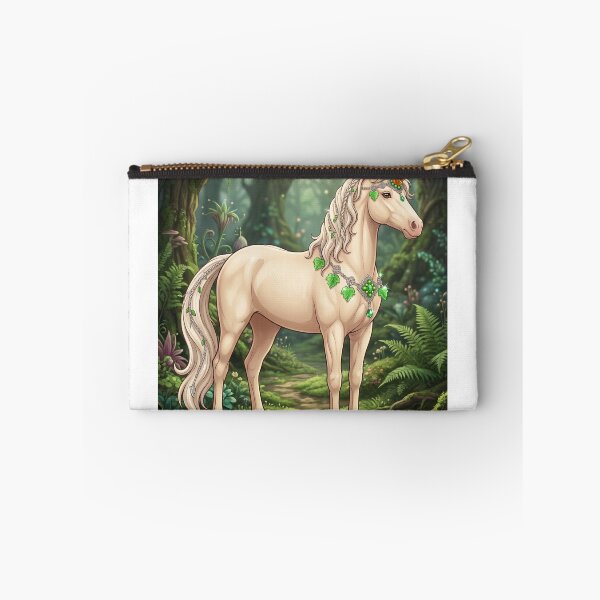 Item preview, Forest Unicorn designed and sold by Solace Sparkles.