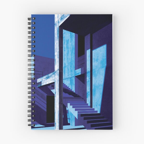 Item preview, The Liminal Sapphire Series (No.02) designed and sold by Form Finding Design.