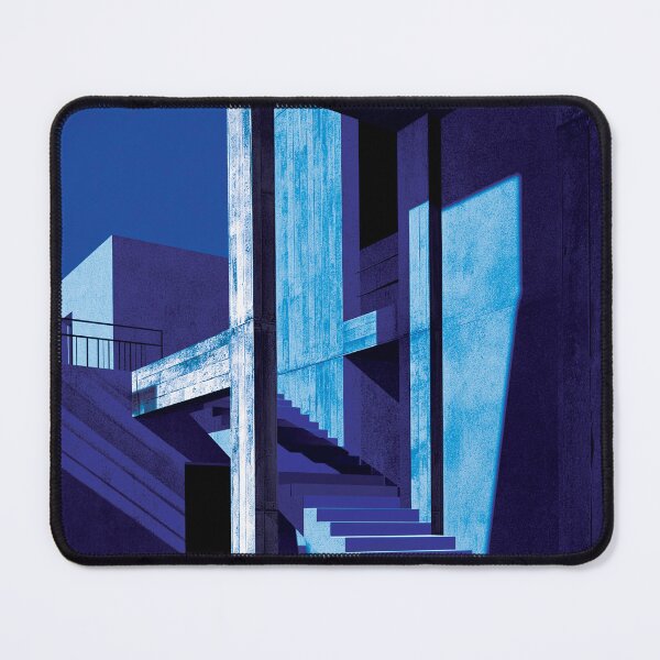 Item preview, The Liminal Sapphire Series (No.02) designed and sold by Form Finding Design.