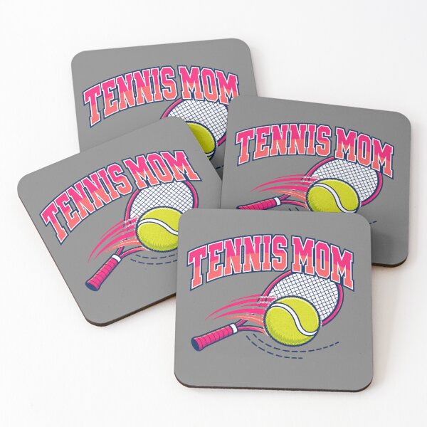 Item preview, Tennis Mom – Proud  designed and sold by freshwear design.