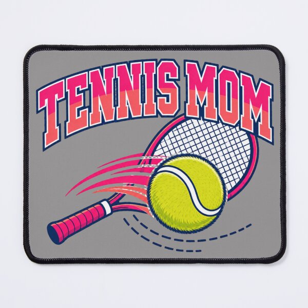 Item preview, Tennis Mom – Proud designed and sold by freshwear design.