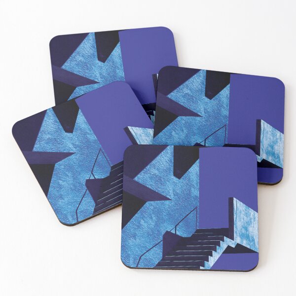 Item preview, The Liminal Sapphire Series (No.03) designed and sold by Form Finding Design.