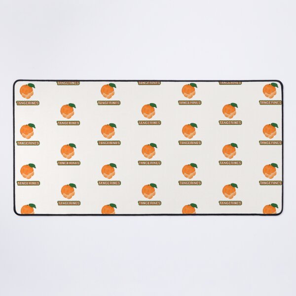 Item preview, Fruit Illustration - Tangerines designed and sold by JustAsmahDesign.