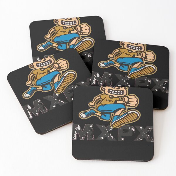 Item preview, Mxpx designed and sold by StudioGothics.