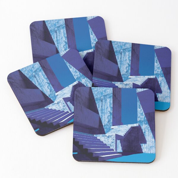 Item preview, The Liminal Sapphire Series (No.04) designed and sold by Form Finding Design.