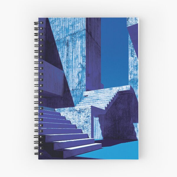 Item preview, The Liminal Sapphire Series (No.04) designed and sold by Form Finding Design.