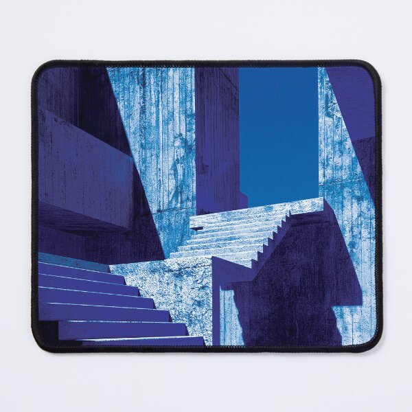 Item preview, The Liminal Sapphire Series (No.04) designed and sold by Form Finding Design.