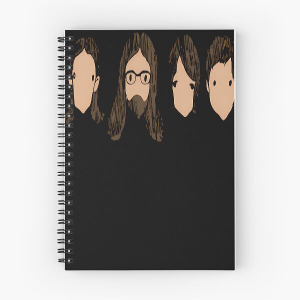 Item preview, kings of leon designed and sold by CosmicKabuki.