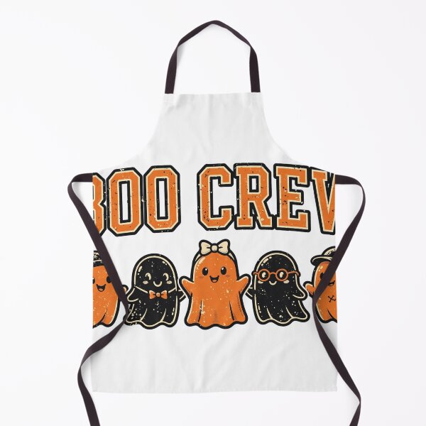 Item preview, Boo Crew Shirt — Matching Family Halloween Tee designed and sold by unthinkabletees.