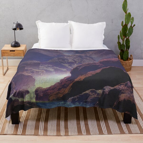 Item preview, Maxfield Parrish designed and sold by Natkyshoraka.