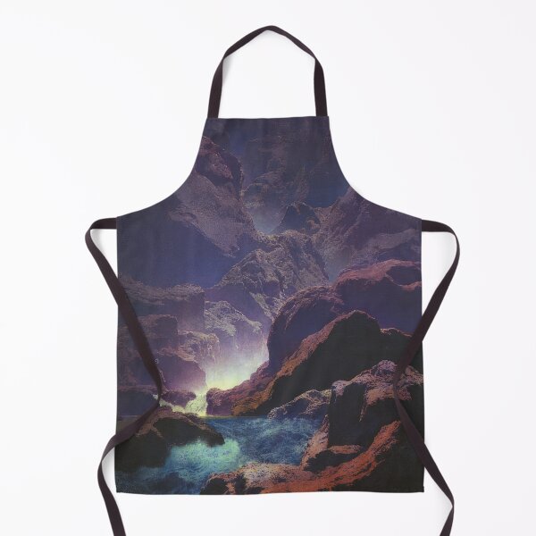 Item preview, Maxfield Parrish designed and sold by Natkyshoraka.