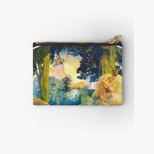 Item preview, Maxfield Parrish designed and sold by Natkyshoraka.