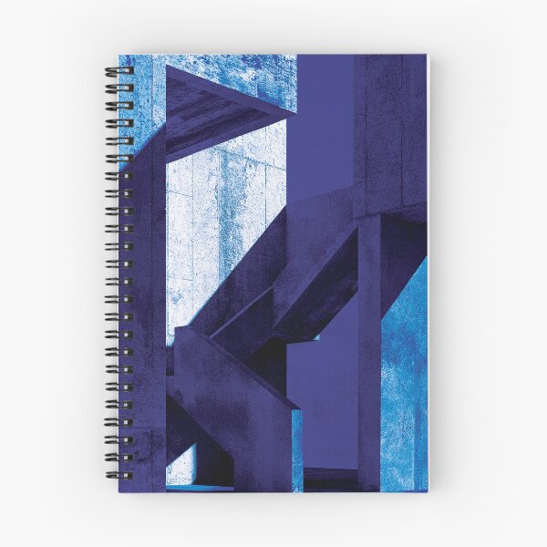Item preview, The Liminal Sapphire Series (No.05) designed and sold by Form Finding Design.