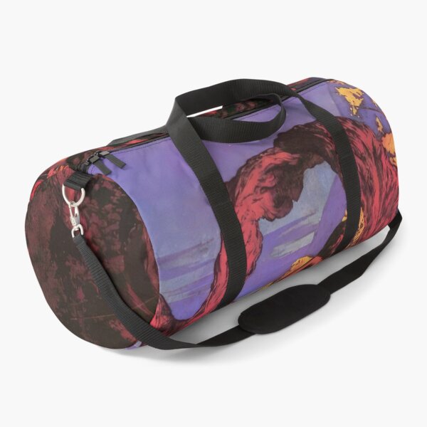 Item preview, Maxfield Parrish designed and sold by Natkyshoraka.