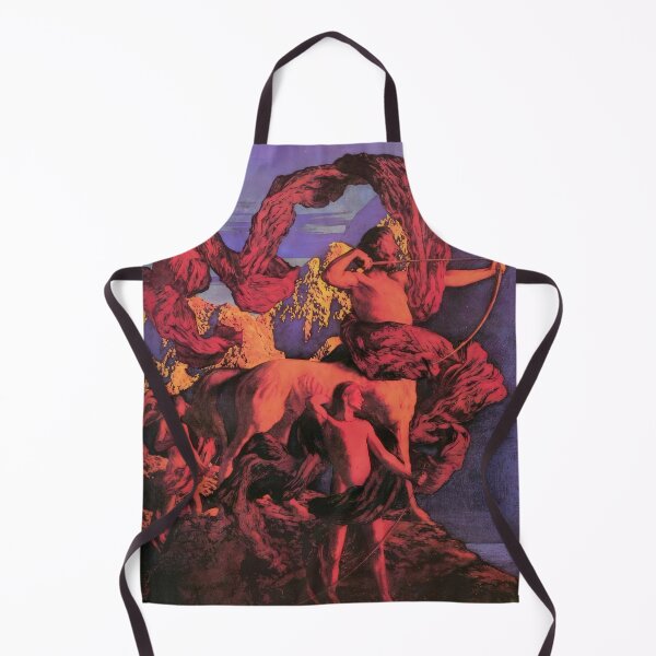 Item preview, Maxfield Parrish designed and sold by Natkyshoraka.