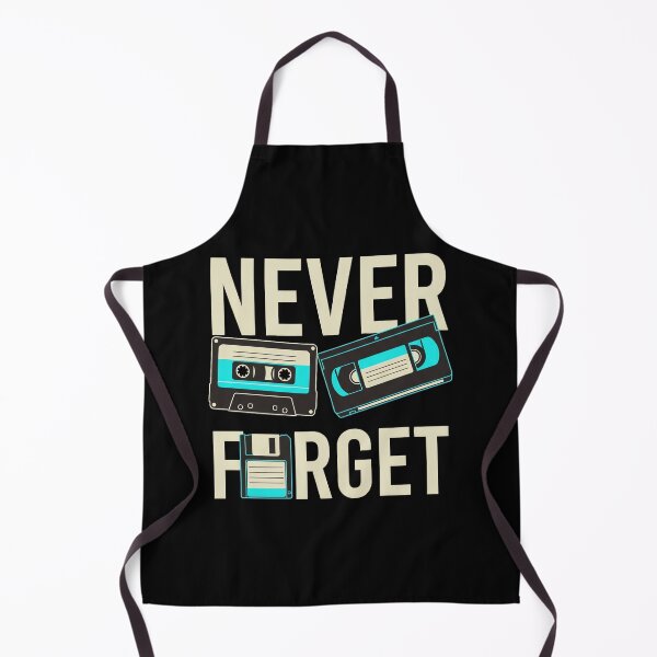 Item preview, Never Forget T-Shirt | Funny Sarcastic Graphic Humor Tee designed and sold by ImadDesignsArts.