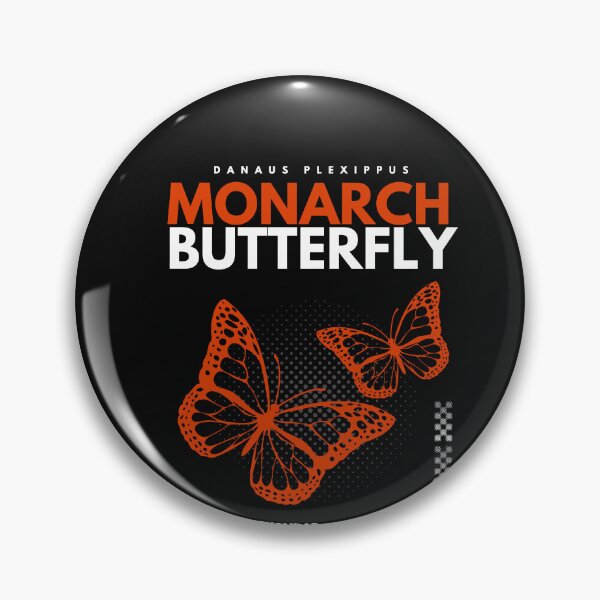 Item preview, monarch buterfly designed and sold by ComSol.