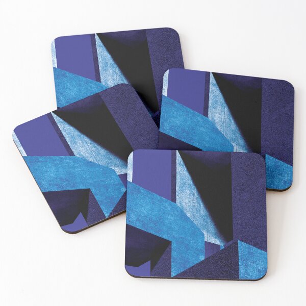 Item preview, The Liminal Sapphire Series (No.06) designed and sold by Form Finding Design.