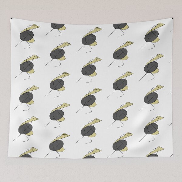 Item preview, Ostrich  designed and sold by Designhand.