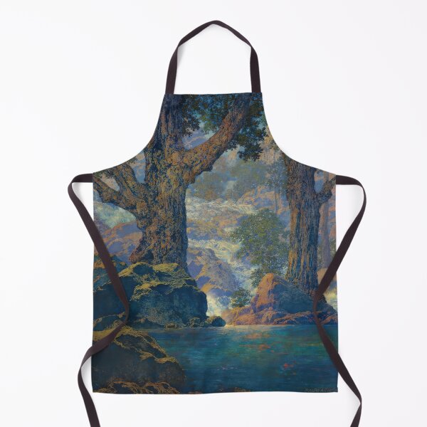 Item preview, Maxfield Parrish designed and sold by Natkyshoraka.