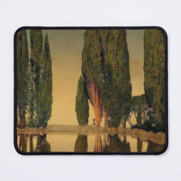 Item preview, Maxfield Parrish designed and sold by Natkyshoraka.