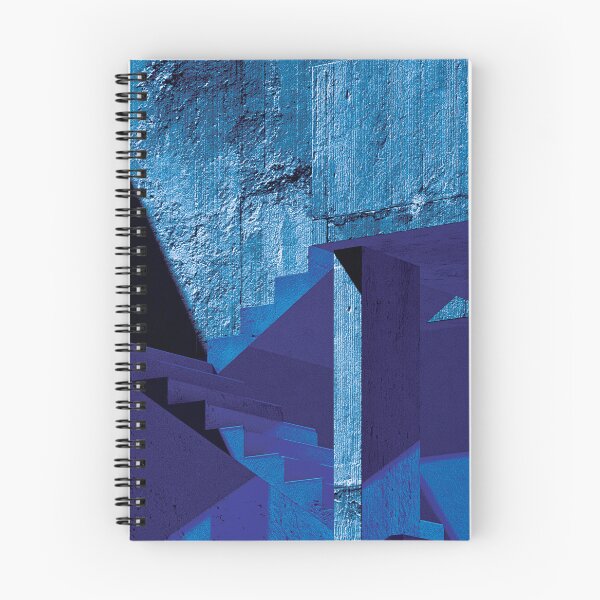 Item preview, The Liminal Sapphire Series (No.08) designed and sold by Form Finding Design.