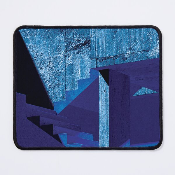 Item preview, The Liminal Sapphire Series (No.08) designed and sold by Form Finding Design.