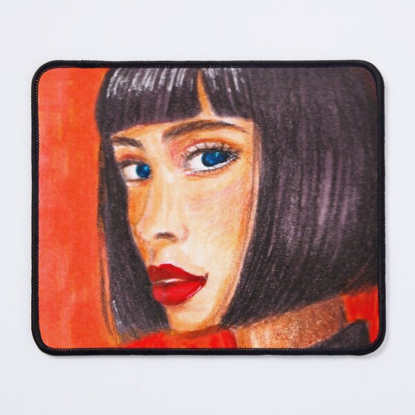 Item preview, Red Reflection designed and sold by Liudmyla-25.