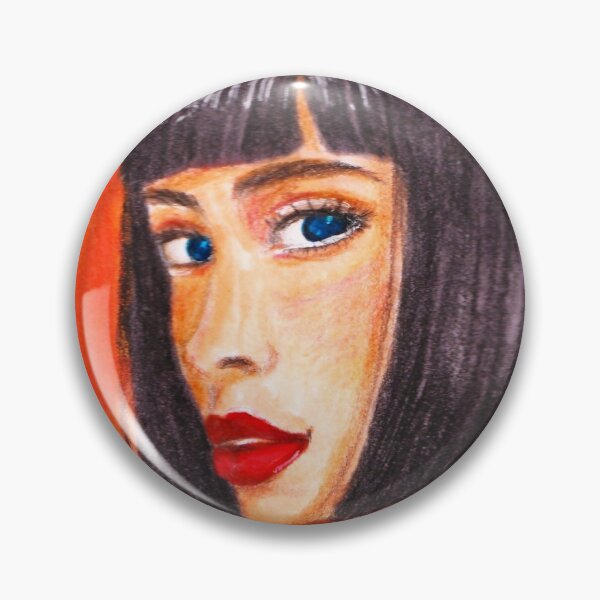 Item preview, Red Reflection designed and sold by Liudmyla-25.