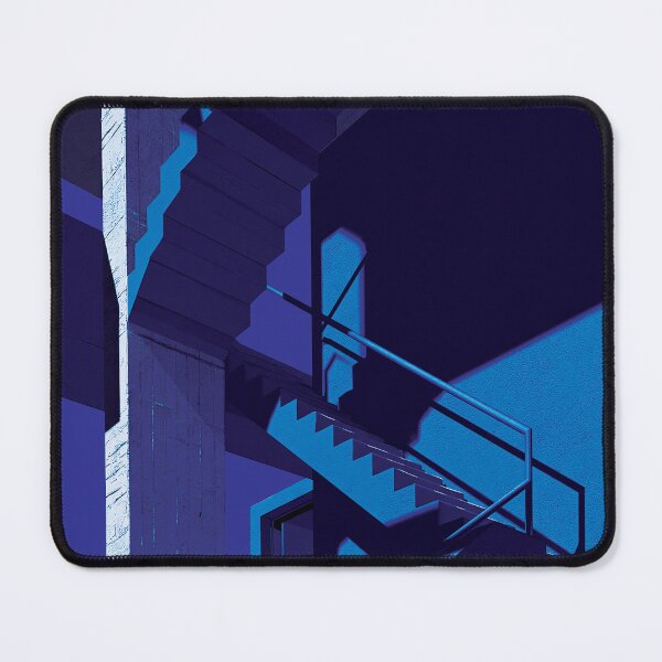 Item preview, The Liminal Sapphire Series (No.09) designed and sold by Form Finding Design.