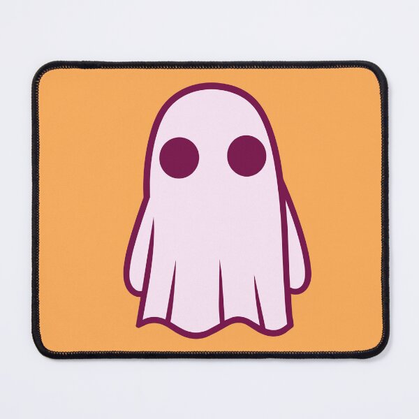 Item preview, Cute Ghost Halloween designed and sold by Naitor5.