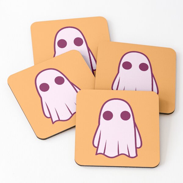 Item preview, Cute Ghost Halloween designed and sold by Naitor5.