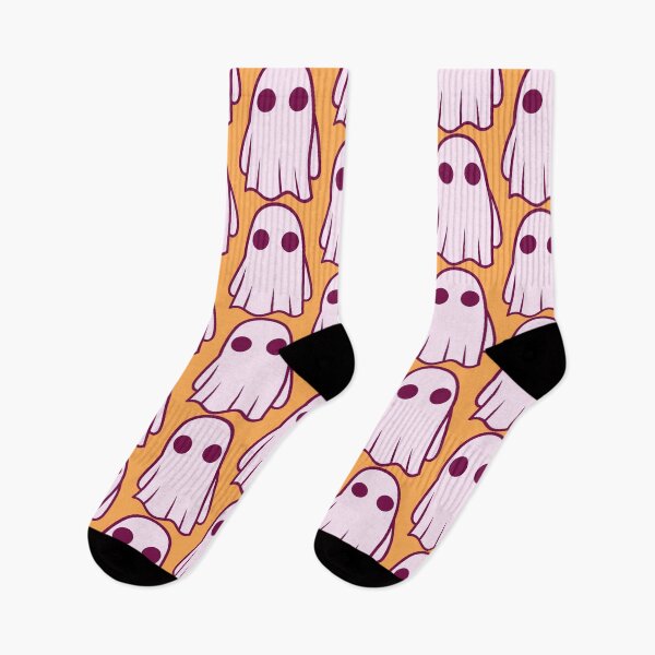 Item preview, Cute Ghost Halloween designed and sold by Naitor5.