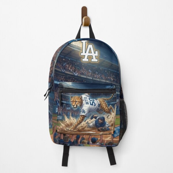 Item preview, Mookie Betts designed and sold by DesignerDrop.