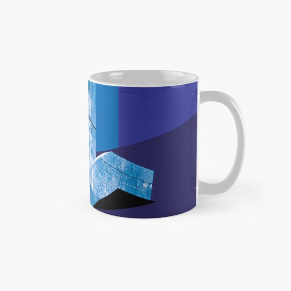 Item preview, The Liminal Sapphire Series (No.10) designed and sold by Form Finding Design.