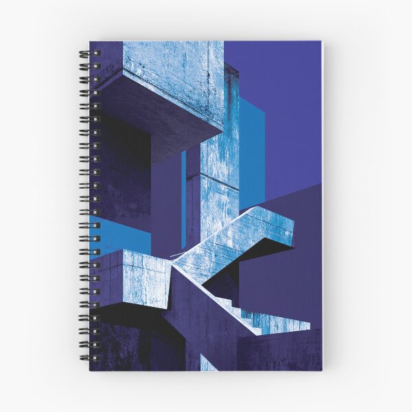 Item preview, The Liminal Sapphire Series (No.10) designed and sold by Form Finding Design.