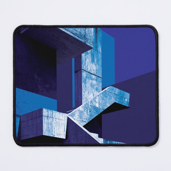Item preview, The Liminal Sapphire Series (No.10) designed and sold by Form Finding Design.