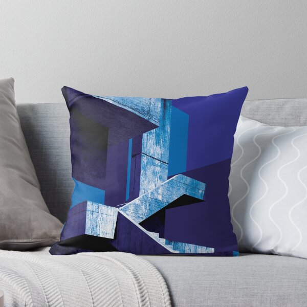 Item preview, The Liminal Sapphire Series (No.10) designed and sold by Form Finding Design.
