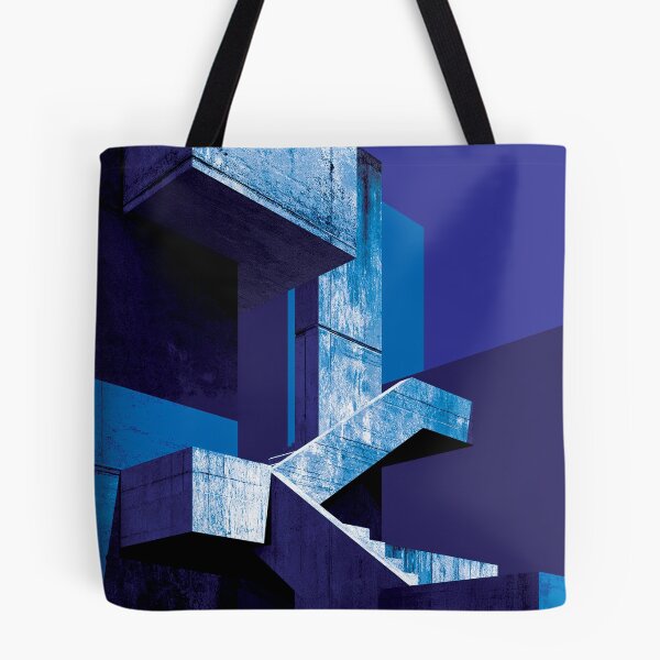 Item preview, The Liminal Sapphire Series (No.10) designed and sold by Form Finding Design.