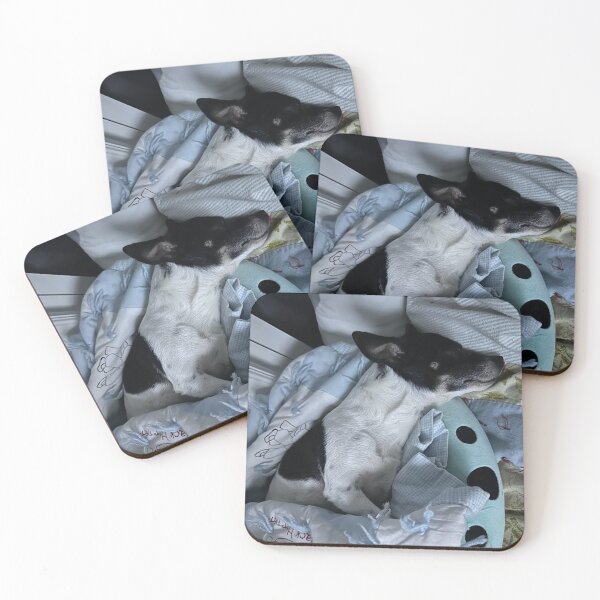 Item preview, Let Sleeping Terriers lie  designed and sold by hurart.