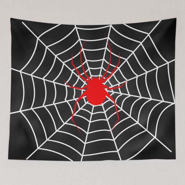 Item preview, Spider And Web designed and sold by amanda150771.