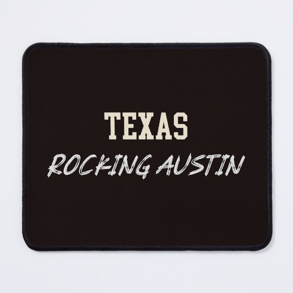 Item preview, Texas Rocking Austin designed and sold by JJShirtz.