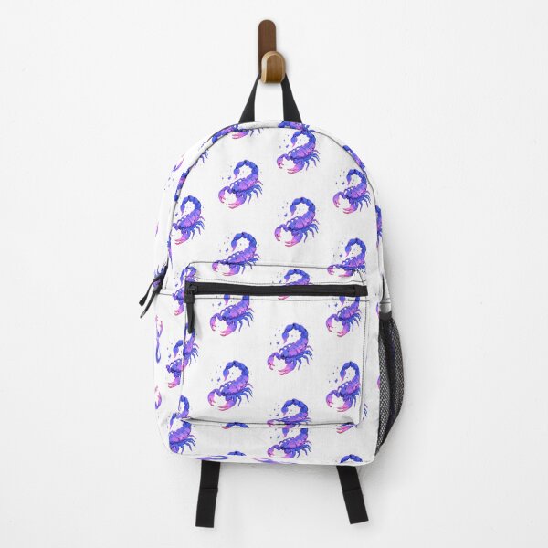 Item preview, Celestial Cosmic Scorpio Scorpion | Celestial Zodiac Astrology Art designed and sold by kuwagatamushi.