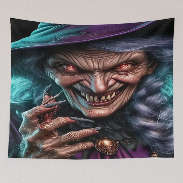 Item preview, witch designed and sold by pksart1.
