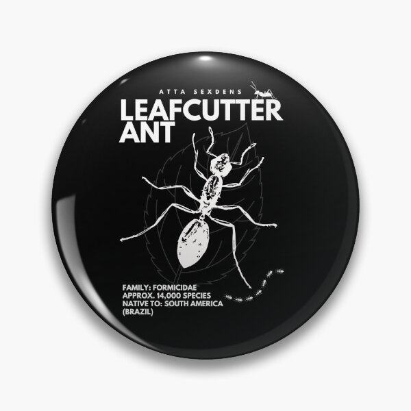 Item preview, leafcutter ant designed and sold by ComSol.